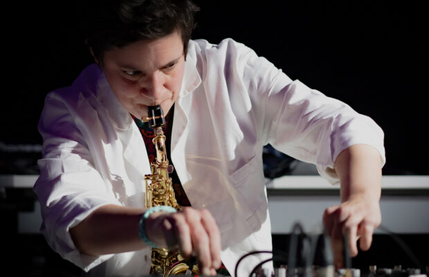 „Lab Night Vol. V – Best Of“