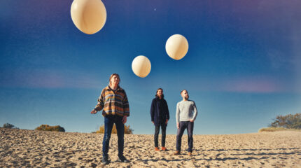 Emil Brandqvist Trio (Skandinavien)