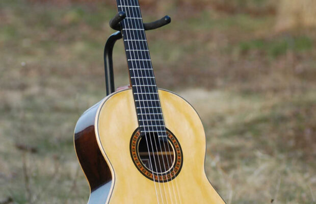 27. Darmstädter Gitarrentage