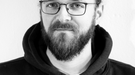 Arne Semsrott: „Gegenmacht: Die Zivilgesellschaft schlägt zurück“