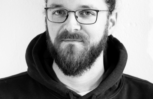 Arne Semsrott: „Gegenmacht: Die Zivilgesellschaft schlägt zurück“