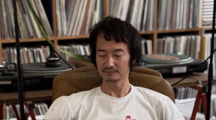 Frankhan x Galerie Kurzweil: Tomoki Tamura (Osaka)