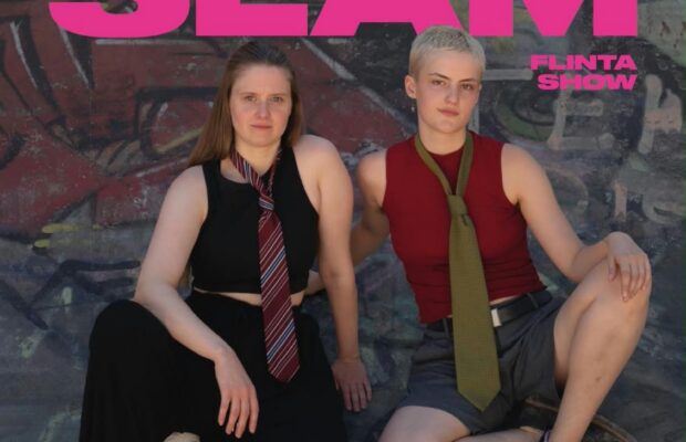 „Fem Slam“