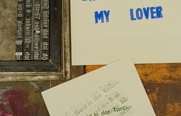 „Including Music“