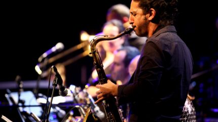 Amit Friedman Quartet (Israel)