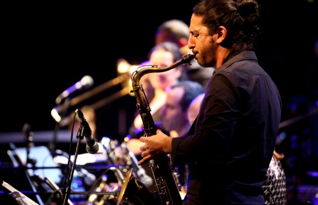 Amit Friedman Quartet (Israel)