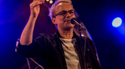 Henni Nachtsheim & Band (Rodgau)