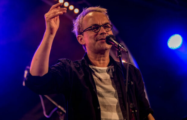 Henni Nachtsheim & Band (Rodgau)