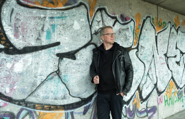 Flix: „Immerland – Die Stadt der Ewigkeit“