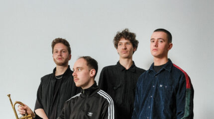 „Live!Jazz:“ Bluff (Hamburg)