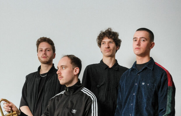 „Live!Jazz:“ Bluff (Hamburg)