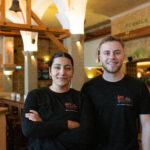 Dos Amigos in Darmstadt: Mexikanisches Restaurant mit neuen Amigos